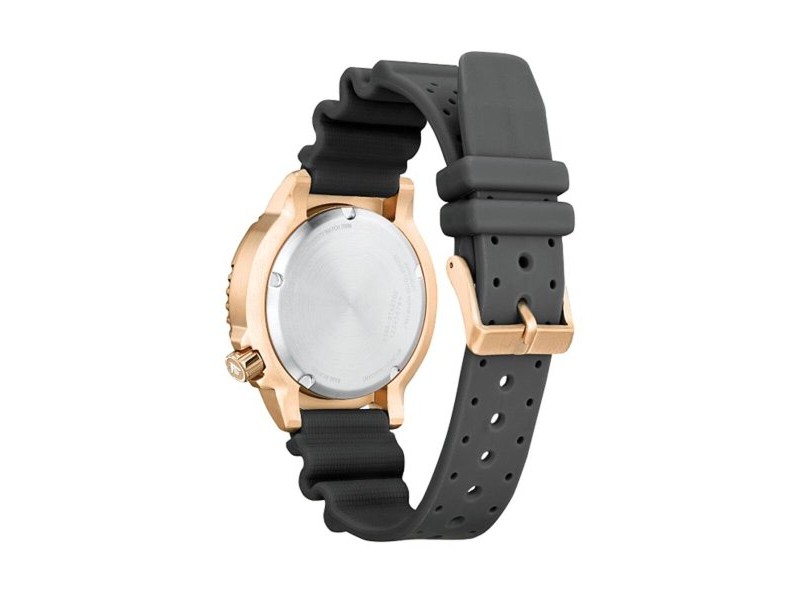 Мъжки часовник Citizen BN0163-00H (Ø 44 mm)