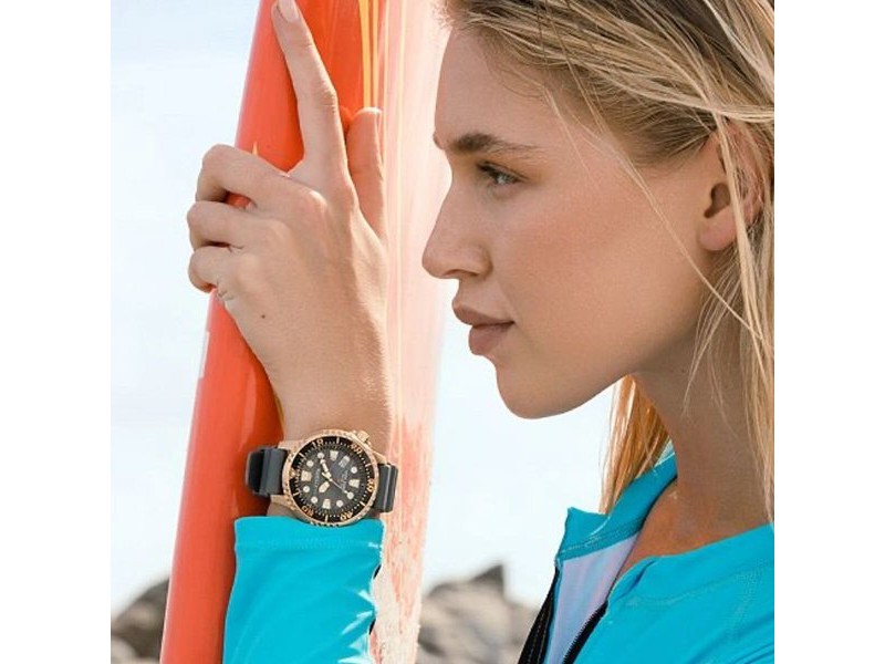 Мъжки часовник Citizen BN0163-00H (Ø 44 mm)