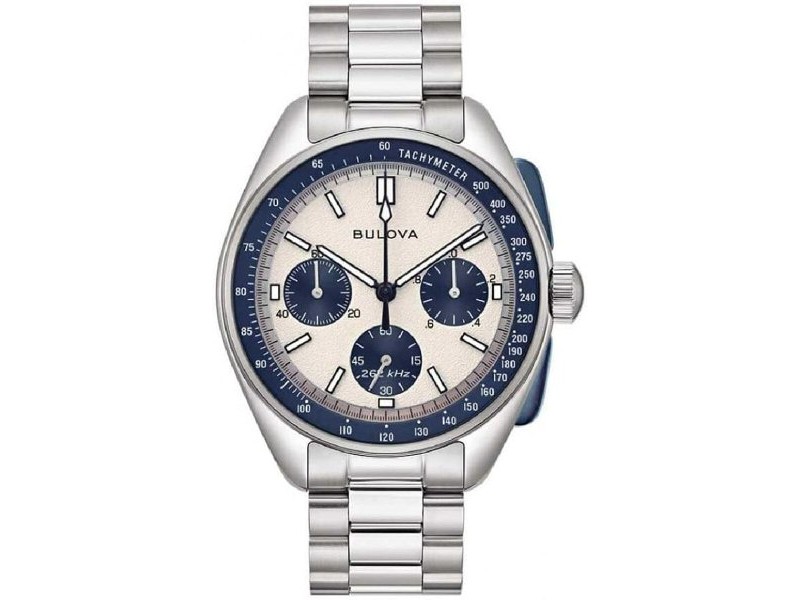 Мъжки часовник Bulova 98A305