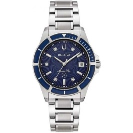 Мъжки часовник Bulova 96P237