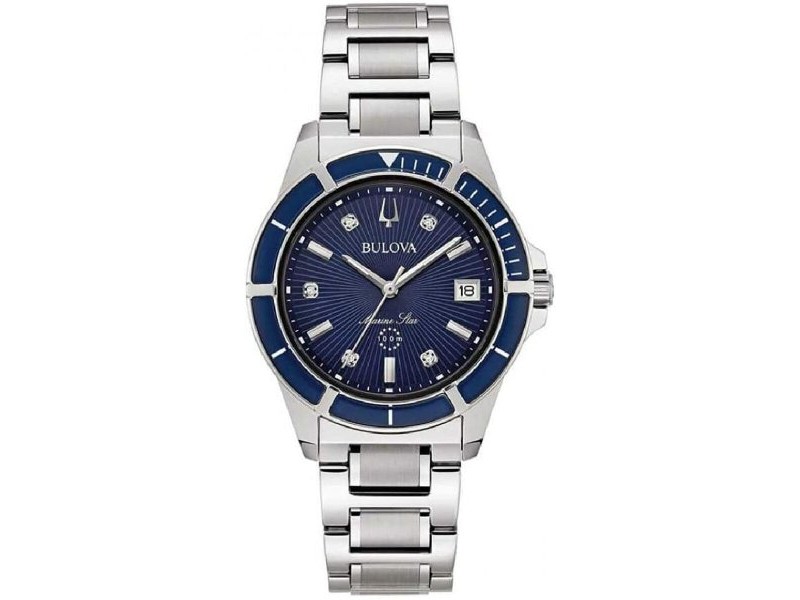 Мъжки часовник Bulova 96P237