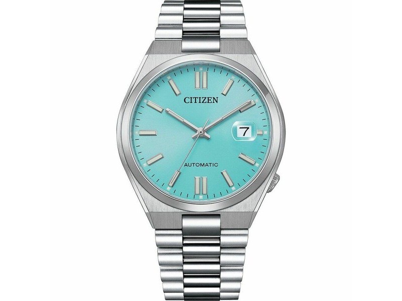 Мъжки часовник Citizen NJ0151-88M (Ø 40 mm)