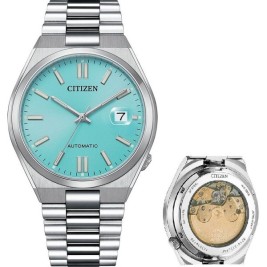 Мъжки часовник Citizen NJ0151-88M (Ø 40 mm)