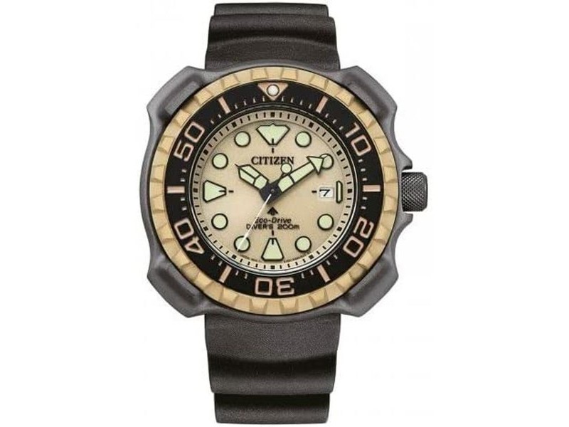 Мъжки часовник Citizen BN0226-10P
