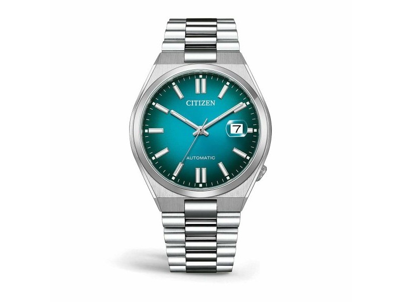 Мъжки часовник Citizen NJ0151-88X (Ø 40 mm) Мъжки часовник Citizen NJ0151-88X (Ø 40 mm)