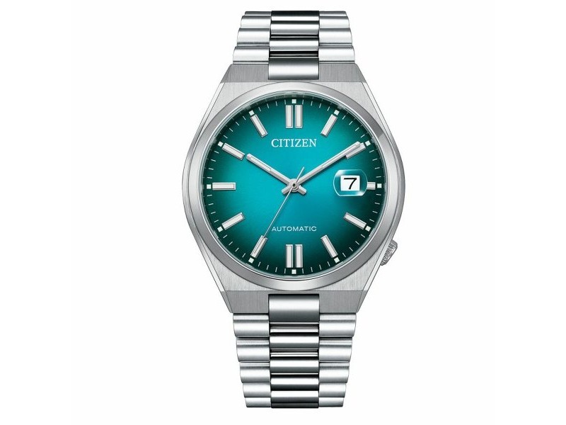 Мъжки часовник Citizen NJ0151-88X (Ø 40 mm) Мъжки часовник Citizen NJ0151-88X (Ø 40 mm)