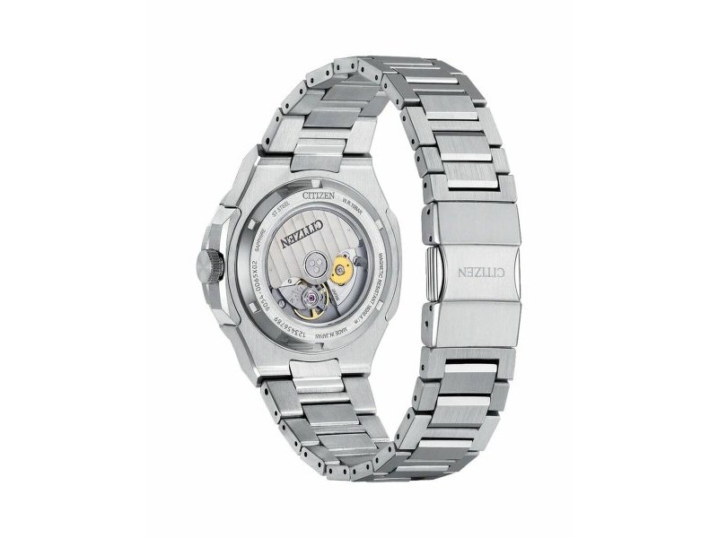 Мъжки часовник Citizen NB6030-59L (Ø 41 mm)