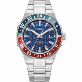 Мъжки часовник Citizen NB6030-59L (Ø 41 mm)
