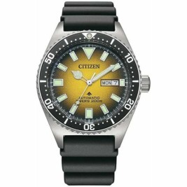 Мъжки часовник Citizen NY0120-01X (Ø 41 mm)