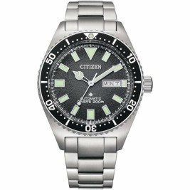 Мъжки часовник Citizen NY0120-52E (Ø 41 mm)