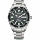 Мъжки часовник Citizen NY0120-52E (Ø 41 mm)