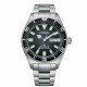 Мъжки часовник Citizen NY0120-52E (Ø 41 mm)