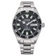 Мъжки часовник Citizen NY0120-52E (Ø 41 mm)