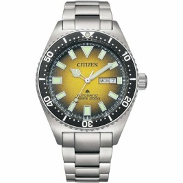 Мъжки часовник Citizen NY0120-52X (Ø 41 mm)