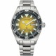Мъжки часовник Citizen NY0120-52X (Ø 41 mm)