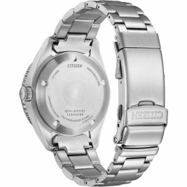 Мъжки часовник Citizen NY0120-52X (Ø 41 mm)