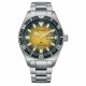 Мъжки часовник Citizen NY0120-52X (Ø 41 mm)