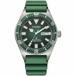 Мъжки часовник Citizen NY0121-09X (Ø 41 mm)