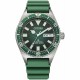 Мъжки часовник Citizen NY0121-09X (Ø 41 mm)
