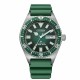 Мъжки часовник Citizen NY0121-09X (Ø 41 mm)