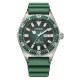 Мъжки часовник Citizen NY0121-09X (Ø 41 mm)