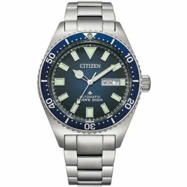 Мъжки часовник Citizen NY0129-58L (Ø 41 mm)