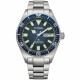 Мъжки часовник Citizen NY0129-58L (Ø 41 mm) Мъжки часовник Citizen NY0129-58L (Ø 41 mm)