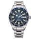 Мъжки часовник Citizen NY0129-58L (Ø 41 mm) Мъжки часовник Citizen NY0129-58L (Ø 41 mm)