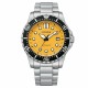 Мъжки часовник Citizen NJ0170-83Z (Ø 43 mm)