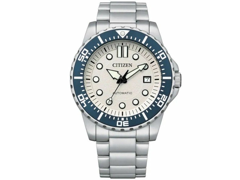 Мъжки часовник Citizen NJ0171-81A (Ø 43 mm)