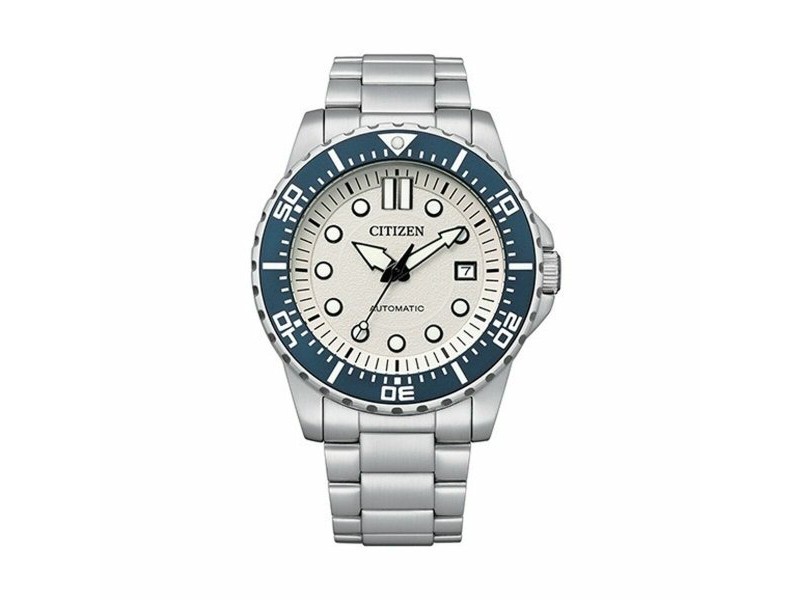Мъжки часовник Citizen NJ0171-81A (Ø 43 mm)