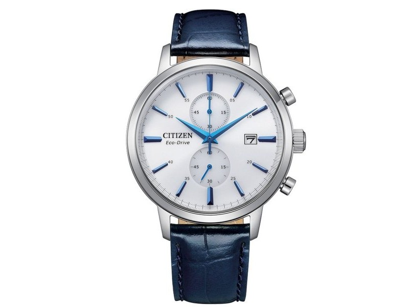 Мъжки часовник Citizen CA7069-16A