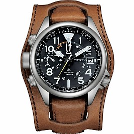 Мъжки часовник Citizen BN4061-08E (Ø 49,5 mm)