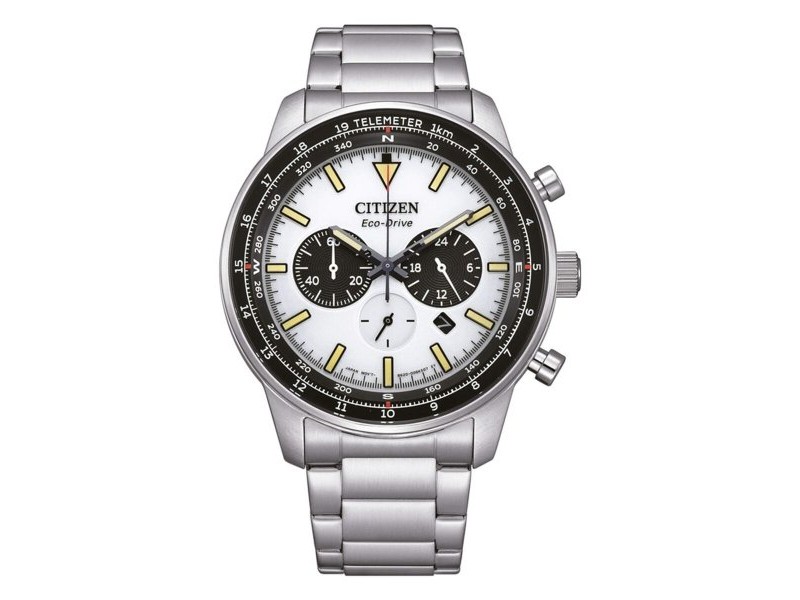 Мъжки часовник Citizen CA4500-91A