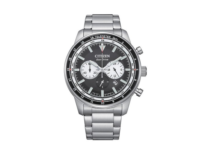 Мъжки часовник Citizen CA4500-91E (Ø 44 mm)