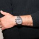 Мъжки часовник Citizen CA4500-91E (Ø 44 mm)