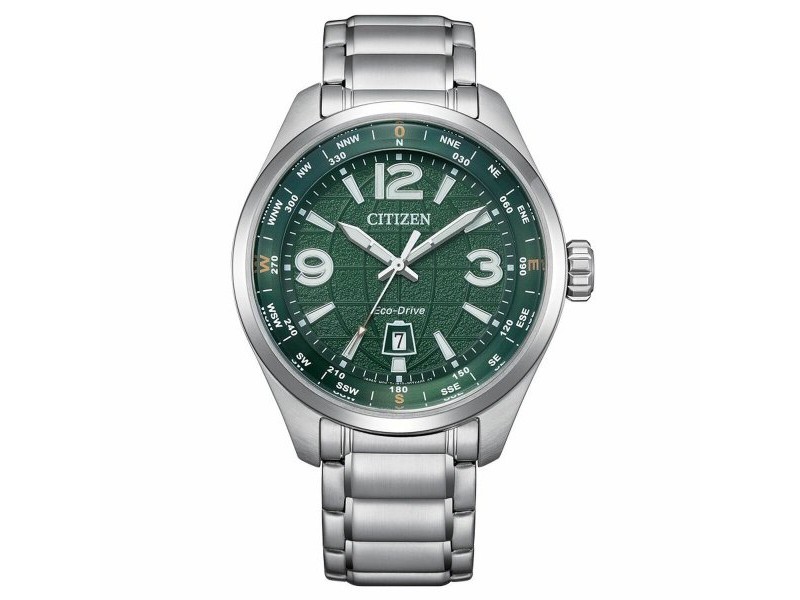 Мъжки часовник Citizen AW1830-88X