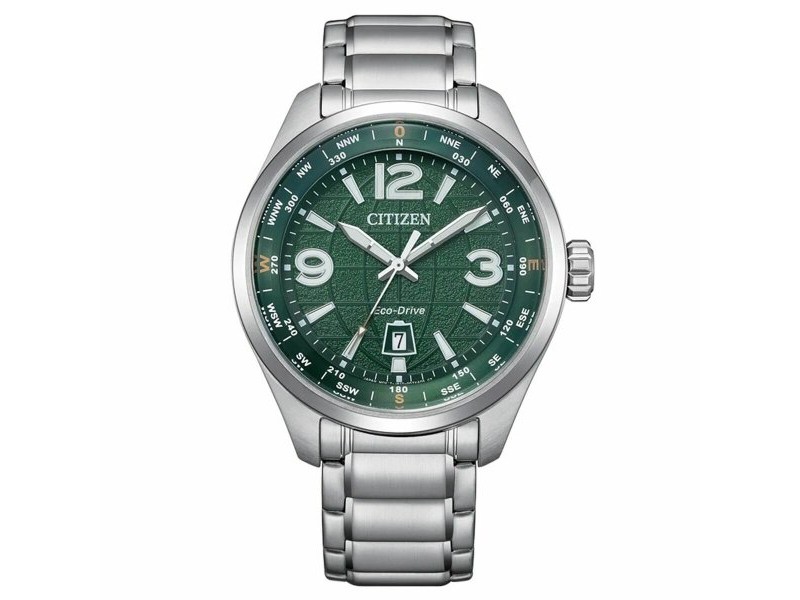 Мъжки часовник Citizen AW1830-88X