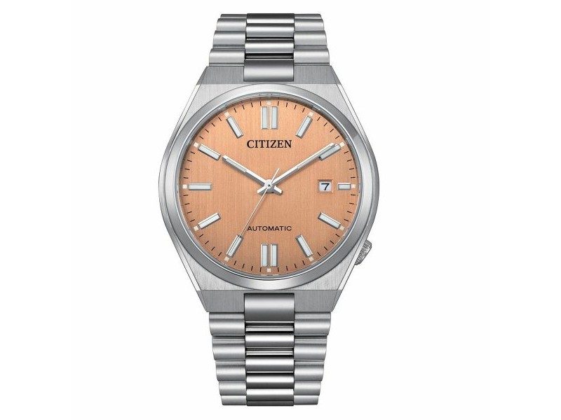 Мъжки часовник Citizen NJ0159-86Z (Ø 40 mm)