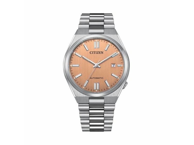 Мъжки часовник Citizen NJ0159-86Z (Ø 40 mm)