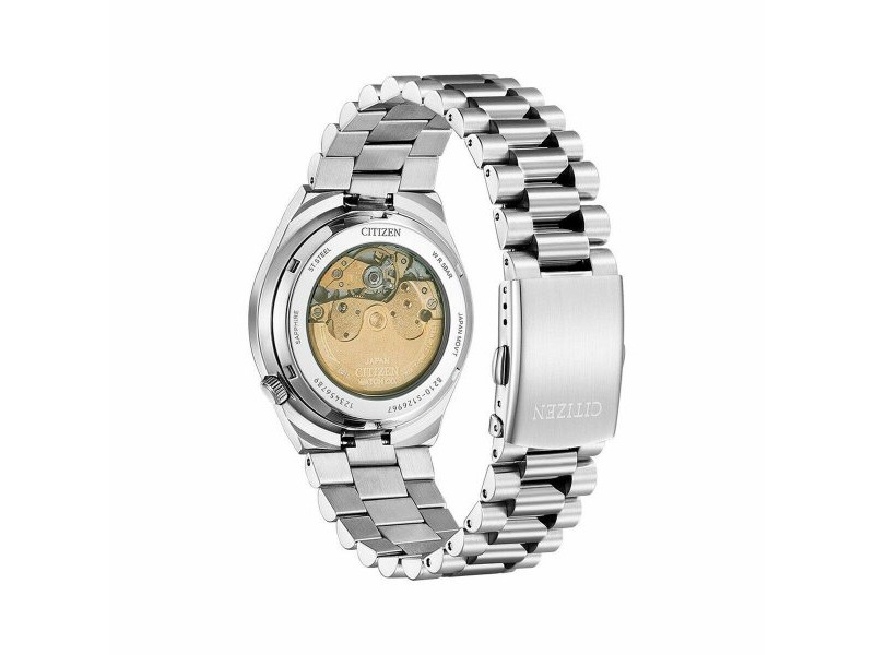 Мъжки часовник Citizen NJ0159-86Z (Ø 40 mm)