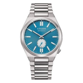 Мъжки часовник Citizen TSUYOSA SMALL SECONDS (Ø 40 mm)