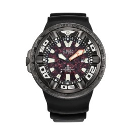 Мъжки часовник Citizen BJ8059-03Z Черен