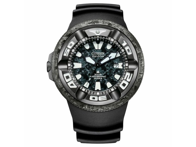 Мъжки часовник Citizen BJ8056-01E