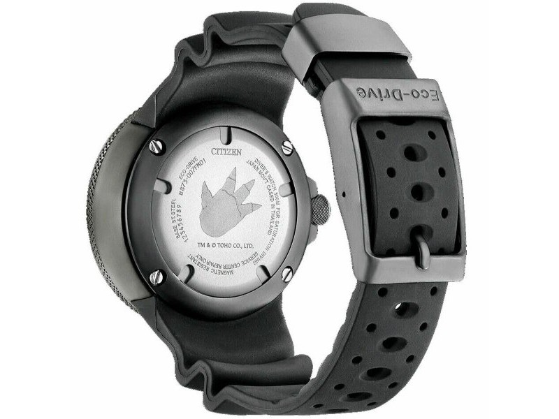 Мъжки часовник Citizen BJ8056-01E