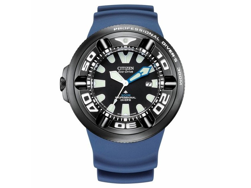 Мъжки часовник Citizen BJ8055-04E
