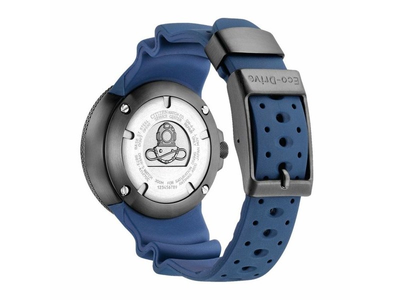 Мъжки часовник Citizen BJ8055-04E