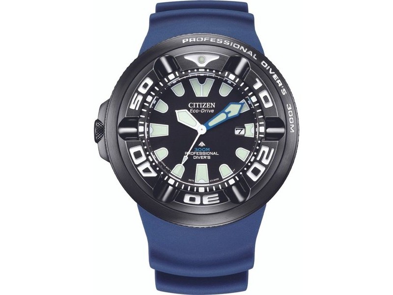 Мъжки часовник Citizen BJ8055-04E