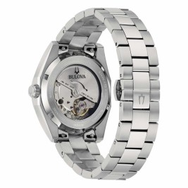 Мъжки часовник Bulova 96B429 (Ø 39 mm)