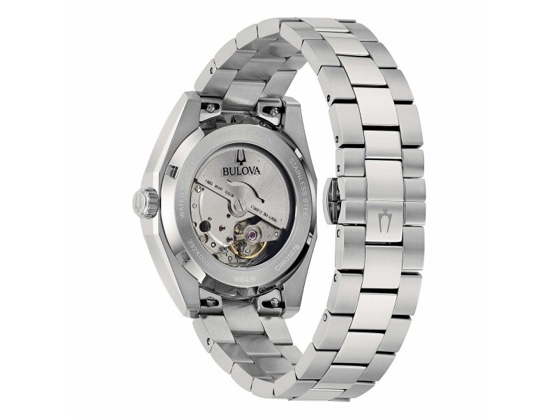 Мъжки часовник Bulova 96B429 (Ø 39 mm)